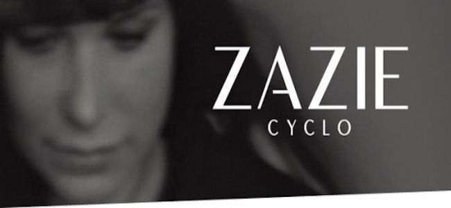 Zazie Cyclo